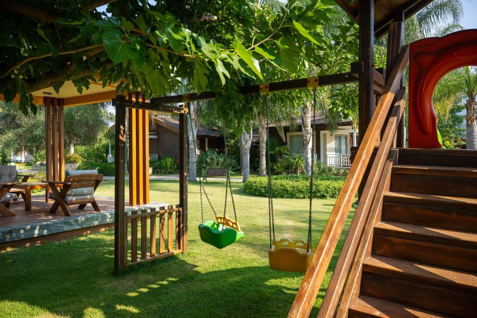 Cirali Hera Hotel & Spa Hotel in Antalya Province