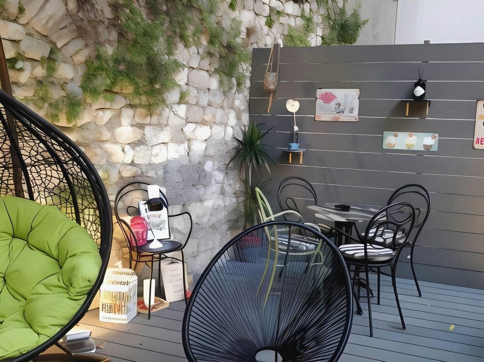 Downtown Boutique Hostel Hostel in Zadar