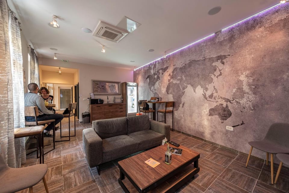 Downtown Boutique Hostel Hostel in Zadar