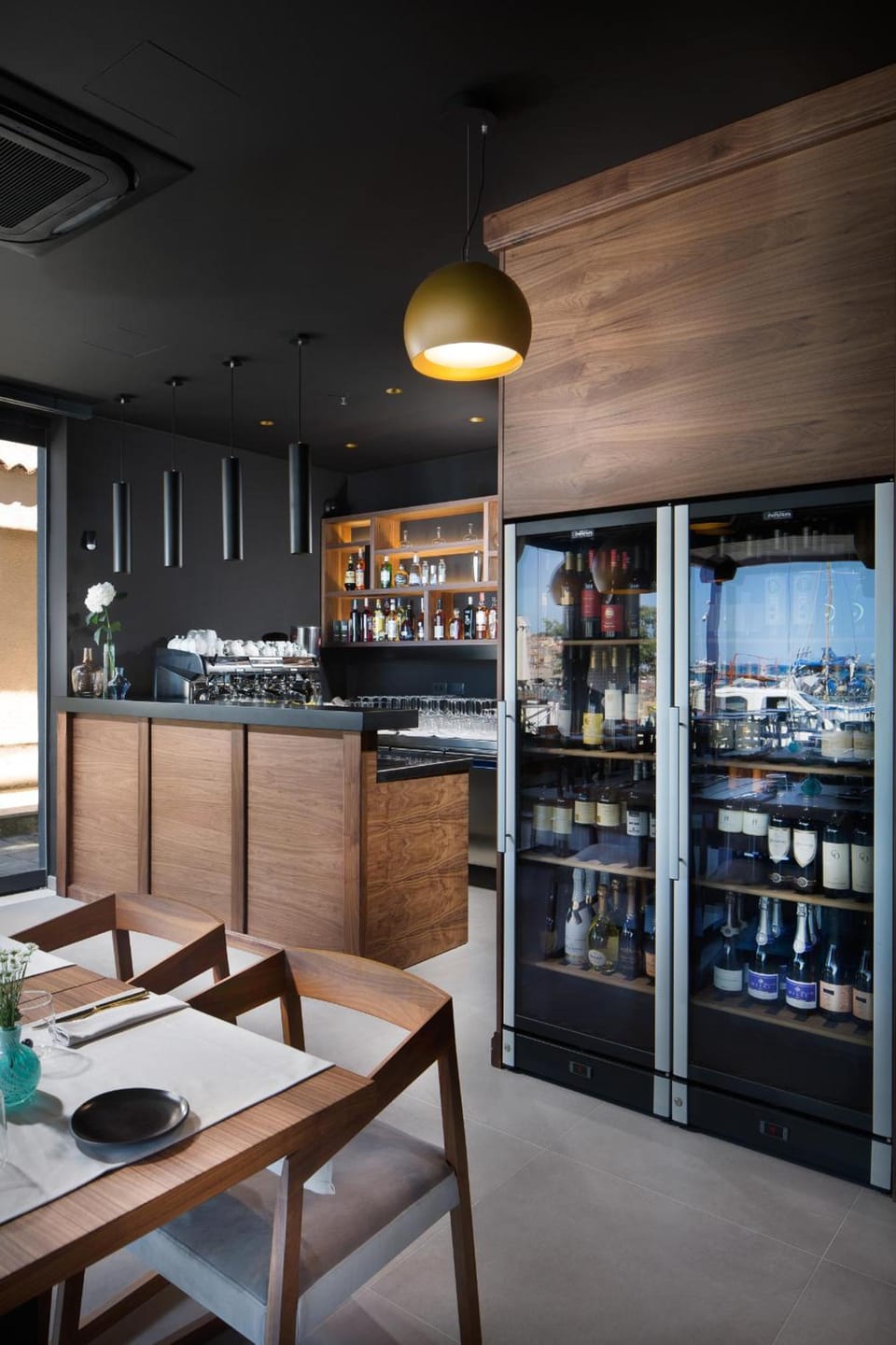 Hotel Delfin Hotel in Rovinj