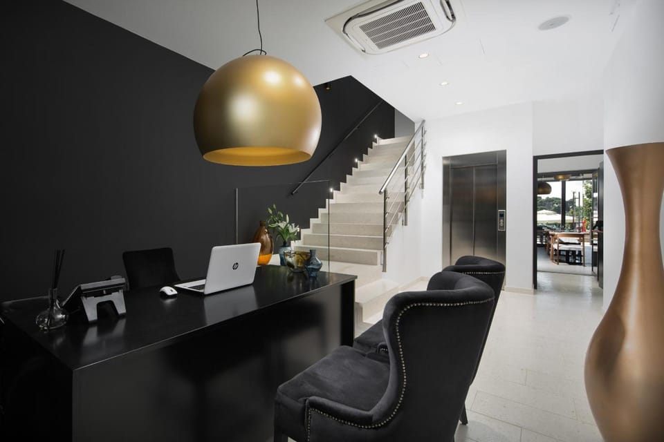 Hotel Delfin Hotel in Rovinj