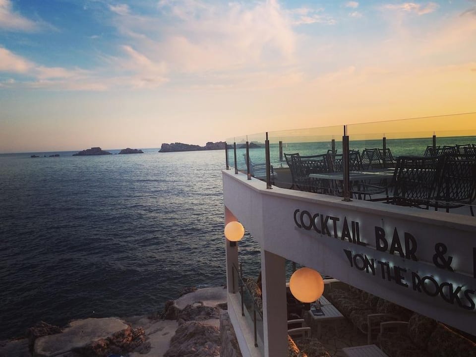 Royal Palm Hotel Hotel in Dubrovnik