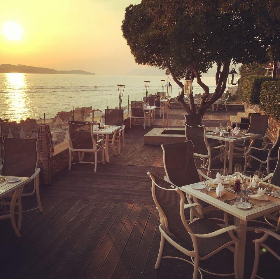 Royal Palm Hotel Hotel in Dubrovnik