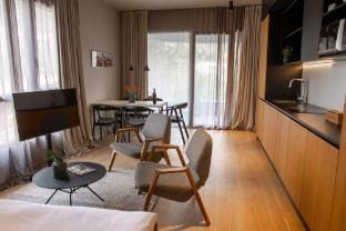 One Suite Hotel Hotel in Srebreno