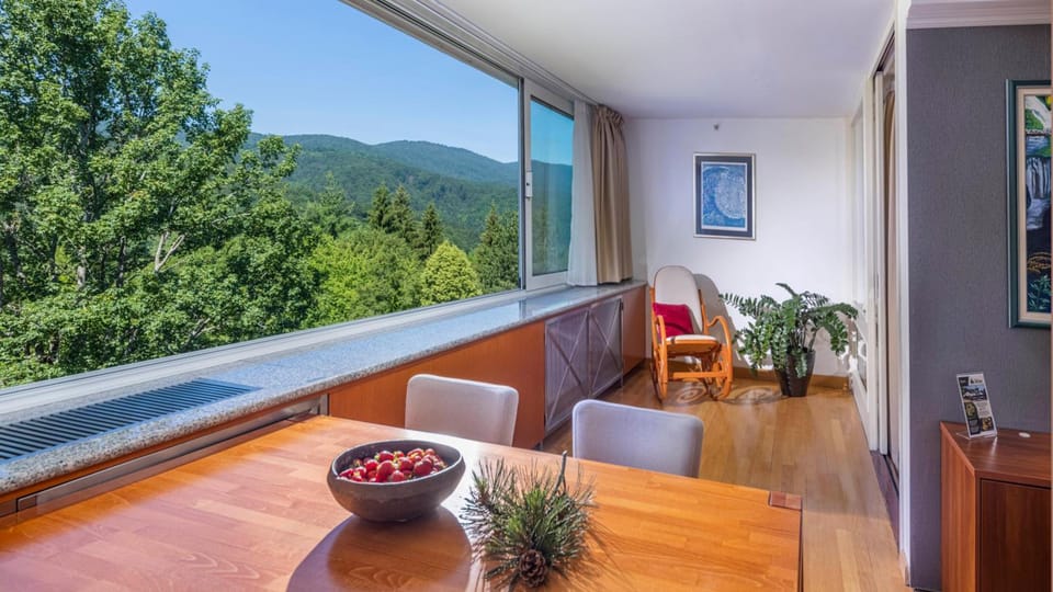 Hotel Jezero Hotel in Plitvice Lakes Park