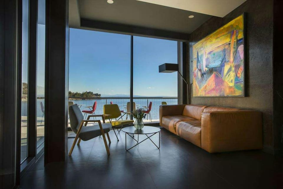 Design Hotel Navis Hotel in Opatija