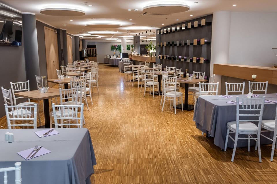 Hotel Academia Hotel in City of Zagreb