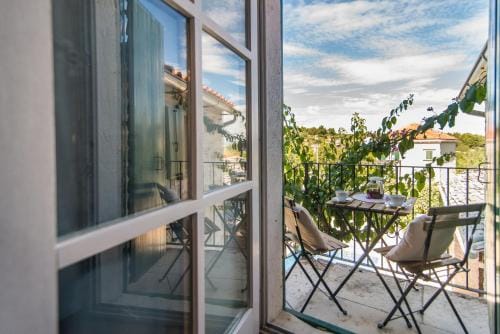Villa Maruka Hotel in Split-Dalmatia County