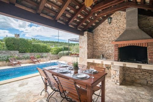 Villa Maruka Hotel in Split-Dalmatia County