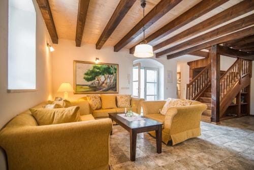 Villa Maruka Hotel in Split-Dalmatia County