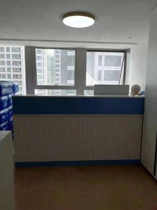 Guixiang Apartment (Future Science & Technology City R & F Central Shop) Hotel in Hangzhou