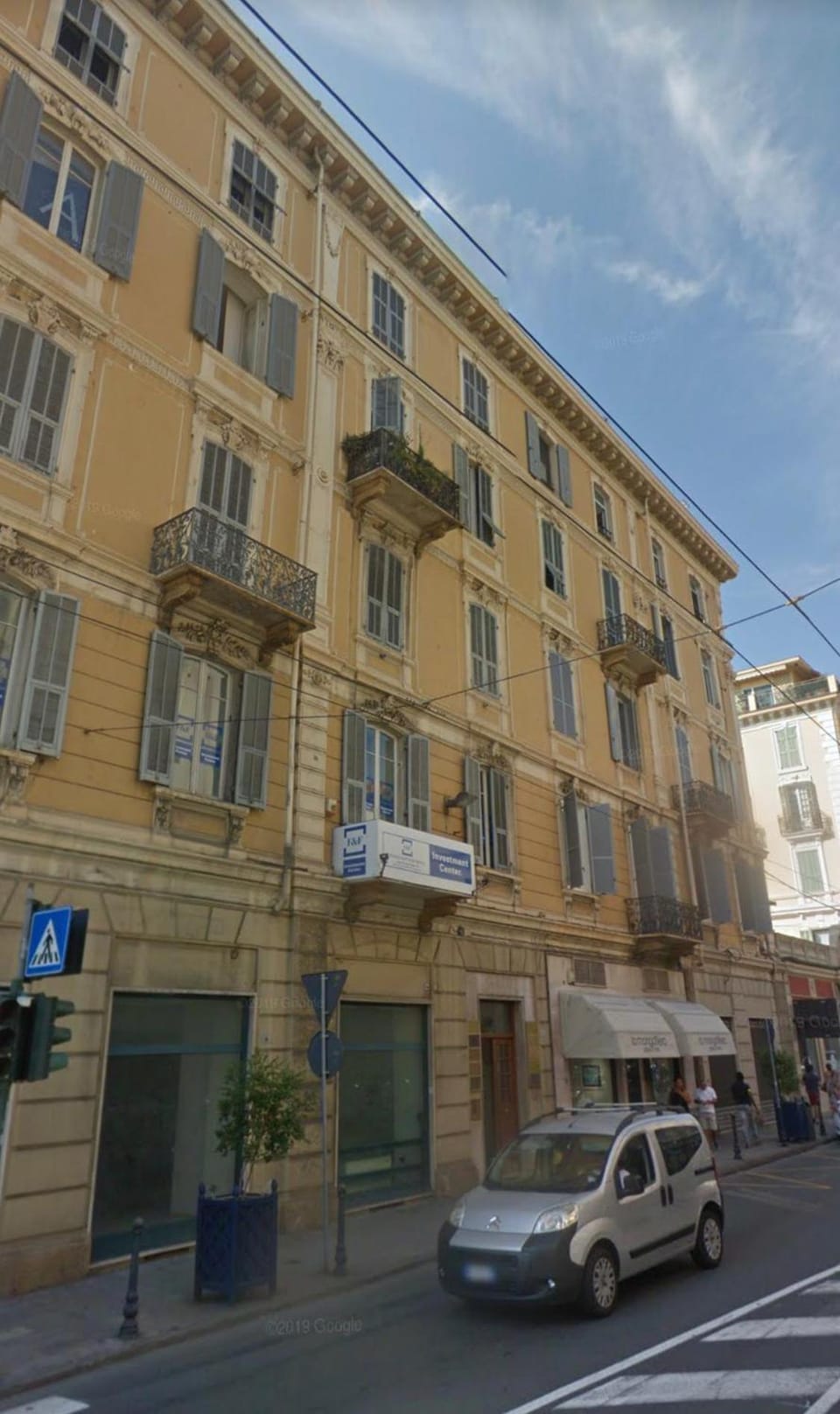 Affittacamere Roma Hotel in Sanremo