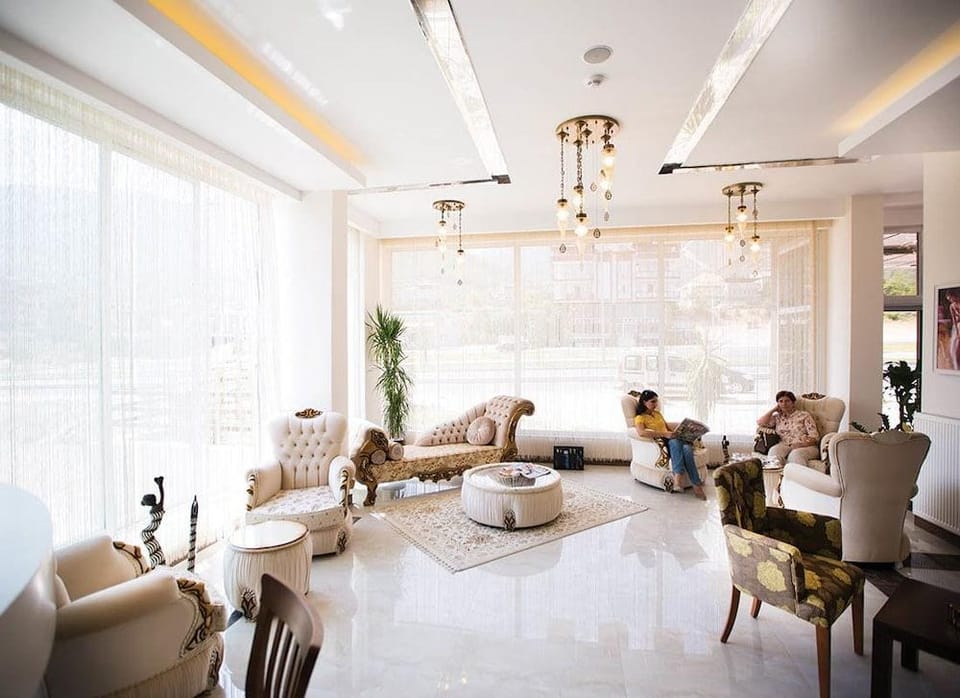 Lavin Hotel & Spa Hotel in Decentralized Administration of the Aegean