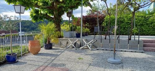 Le BeliMont Panorama Hotel in Lausanne