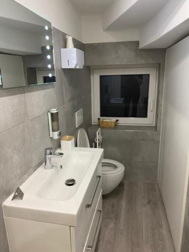 Casa Fiorita Hotel in Canton of Ticino