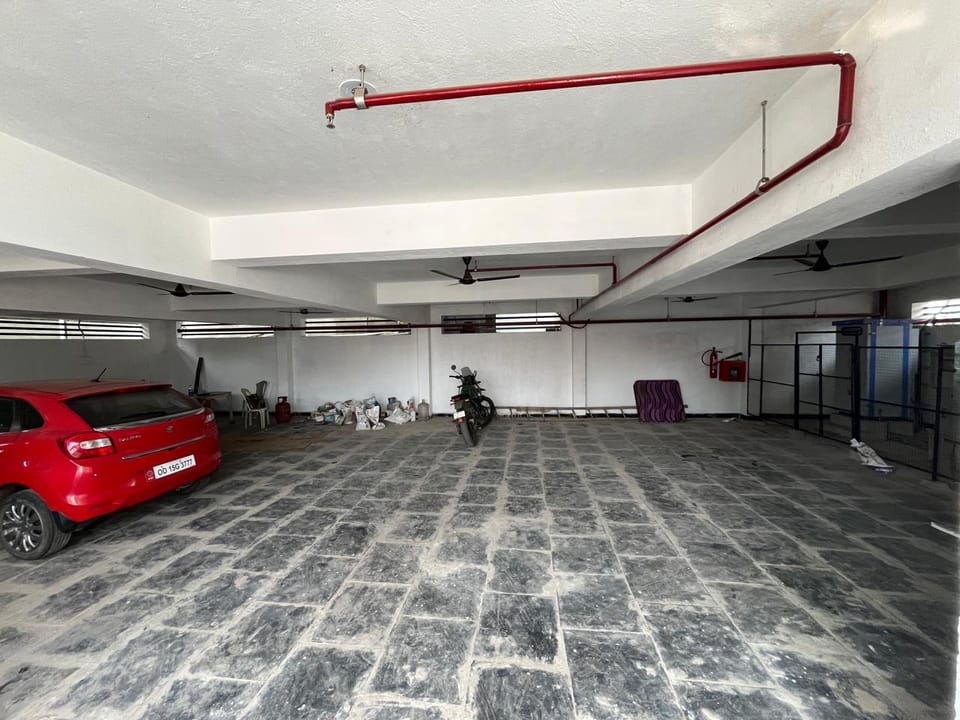 Facilities
