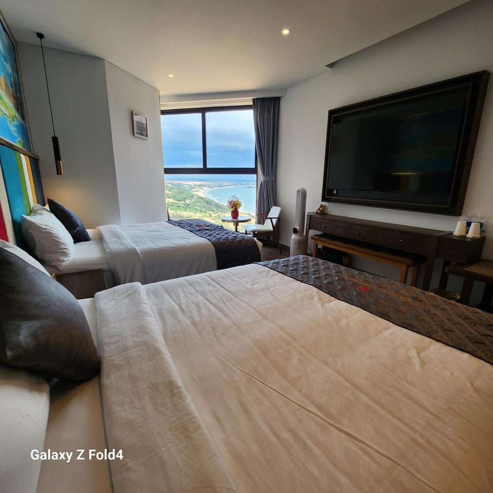 Apec Mandala Chambay by ValiTrip Resort in Phan Thiet