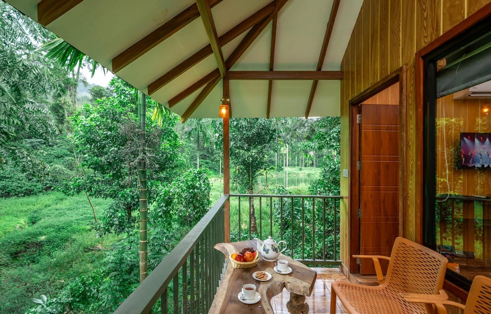 spicewoods resort Resort in Kerala