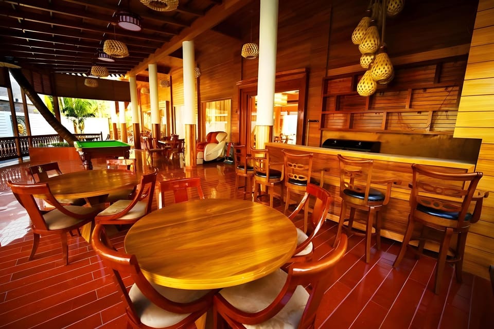 Sandyy Wavess Beach Resort Resort in India