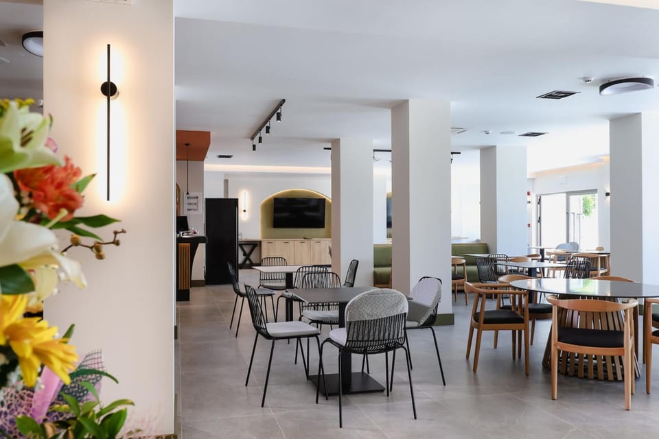 LIMNI Boutique Experience Hotel in Euboea