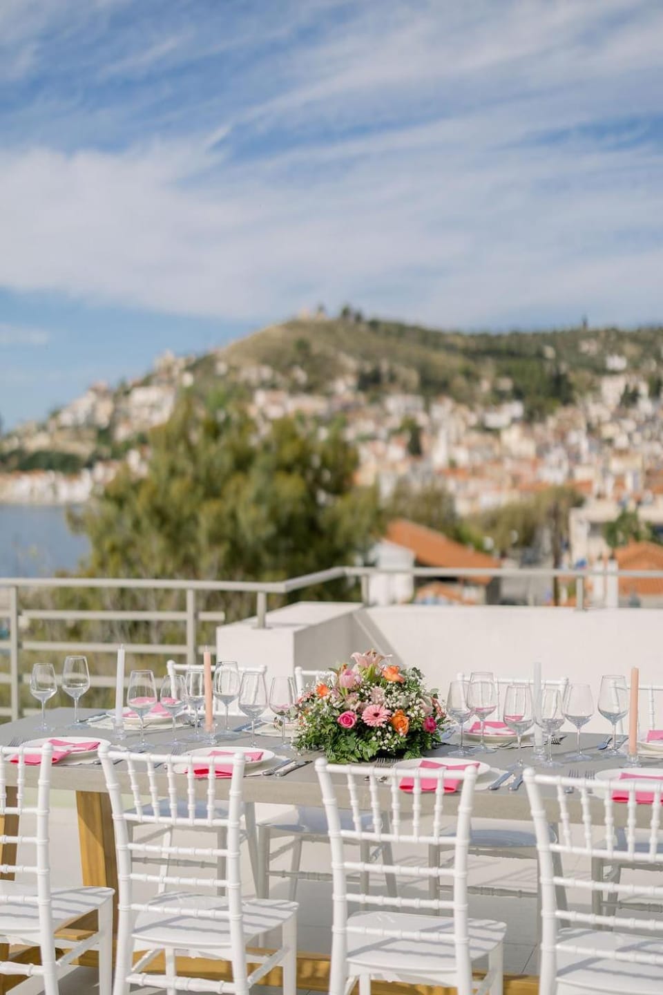 LIMNI Boutique Experience Hotel in Euboea
