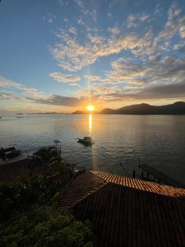 Morada das mares Hotel in Angra dos Reis
