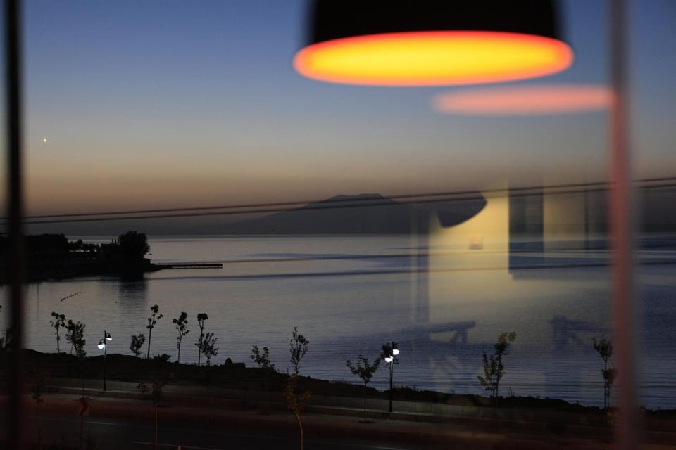 Miro Mara Boutique Hotel & Lounge Bar Hotel in Turkey