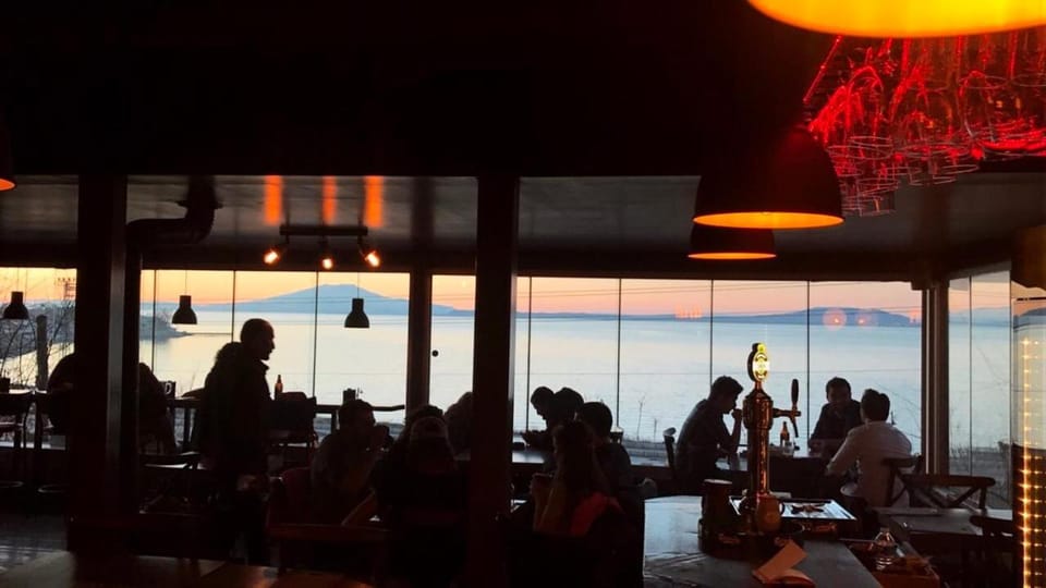Miro Mara Boutique Hotel & Lounge Bar Hotel in Turkey