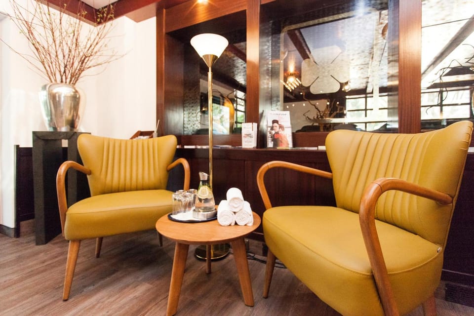 Trip Inn Klee am Park Wiesbaden Hotel in Wiesbaden
