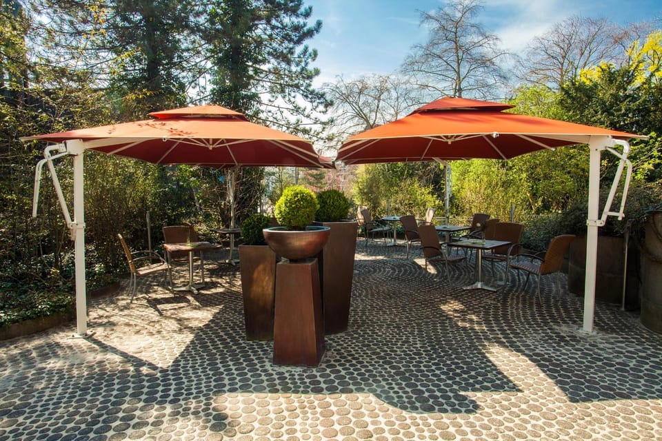 Trip Inn Klee am Park Wiesbaden Hotel in Wiesbaden