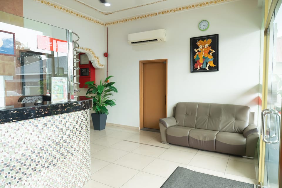 Hotel Sunsurya Hotel in Selangor, Malaysia
