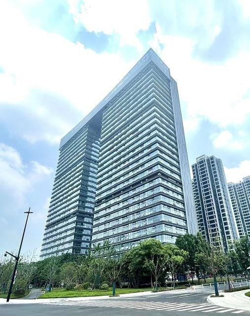 Quanyu Hotel (Zhejiang First Hospital Hangzhou West Station Branch) Hotel in Hangzhou