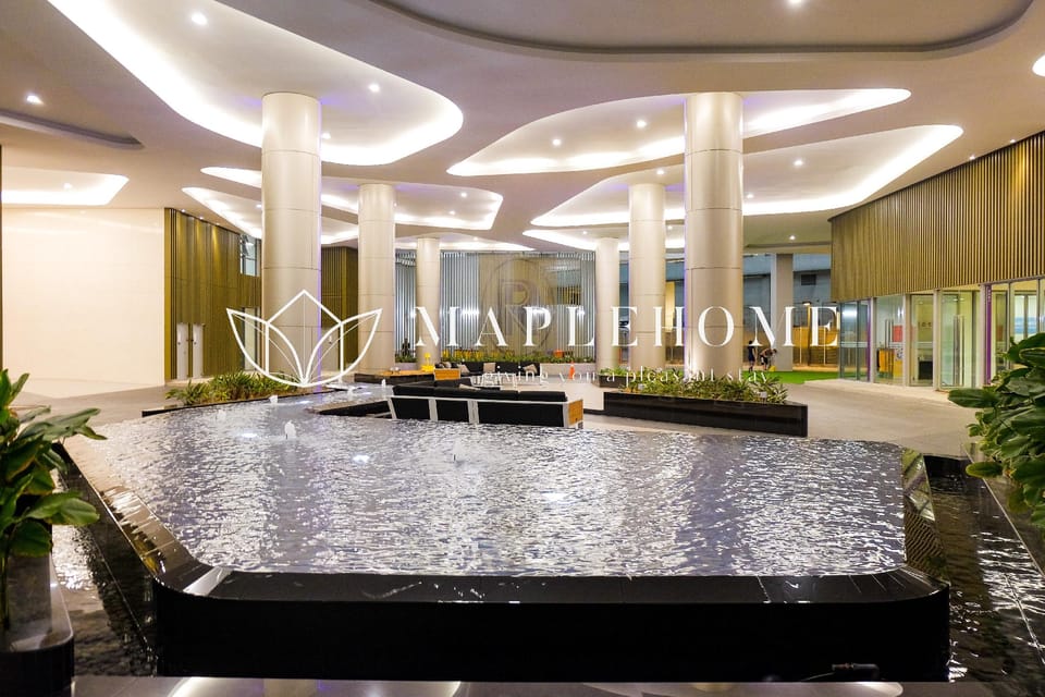 The Robertson Kuala Lumpur Apartment hotel in Federal Territory of Kuala Lumpur