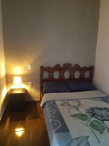 Suite da montanha Hotel in Visconde de Mauá