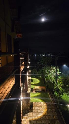 Suite Coqueiros Paraty Hotel in State of Rio de Janeiro
