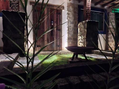 Suite Coqueiros Paraty Hotel in State of Rio de Janeiro