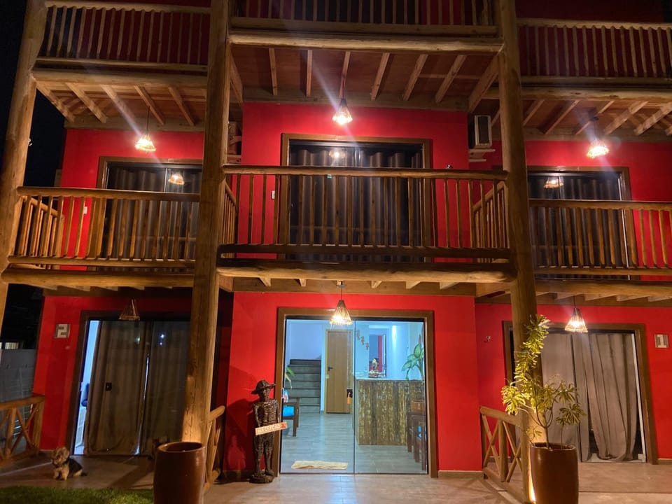 Pousada Amaris Inn in Penha