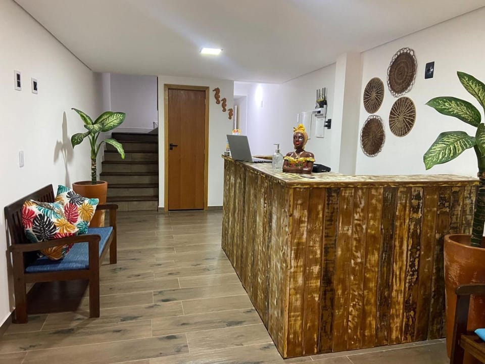 Pousada Amaris Inn in Penha