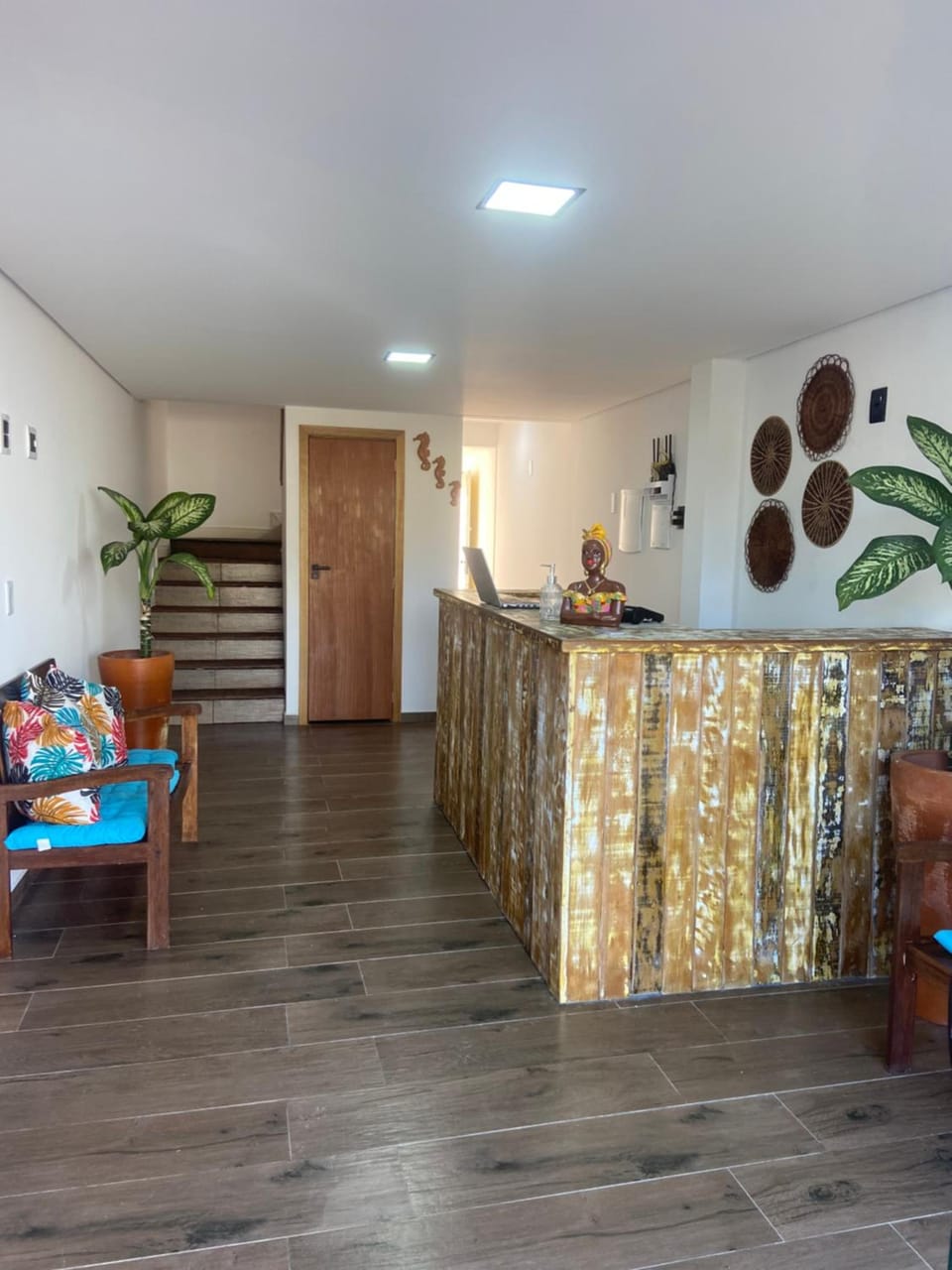 Pousada Amaris Inn in Penha