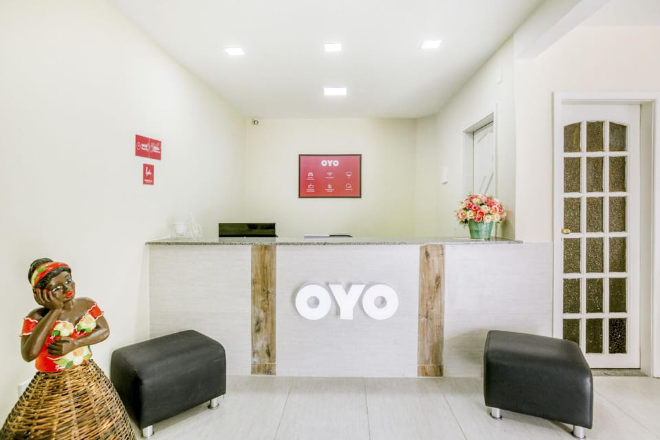Nob's Hotel - Sao Joao de Meriti Hotel in Duque de Caxias