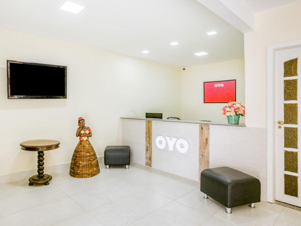 Nob's Hotel - Sao Joao de Meriti Hotel in Duque de Caxias