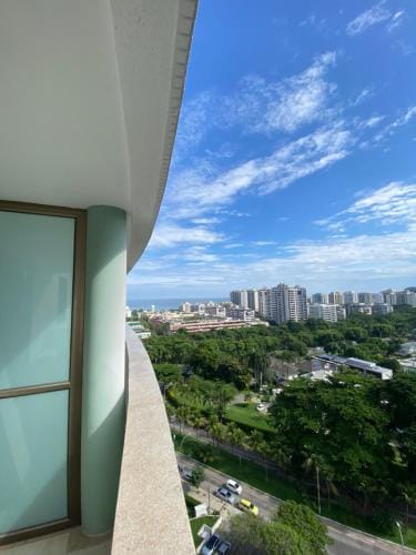 Mediterraneo Flat Hotel in Rio de Janeiro