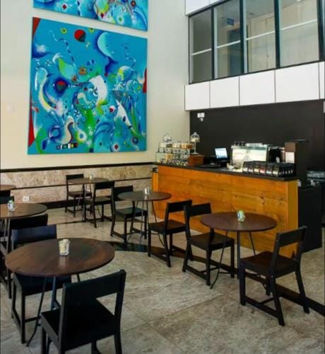 Mediterraneo Flat Hotel in Rio de Janeiro