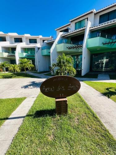 Suite Deluxe, Beira de Praia Hotel in State of Rio de Janeiro