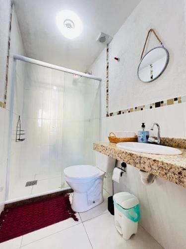 Suite Deluxe, Beira de Praia Hotel in State of Rio de Janeiro