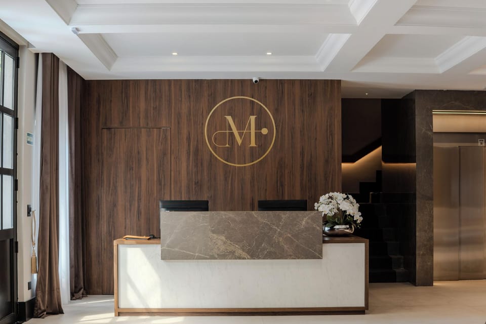 Pousada Murano Hotel in Campos do Jordão
