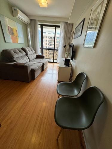 Leblon - Flat 803 in Leblon Inn with Pool, Wi-Fi and Sauna Hotel in Rio de Janeiro