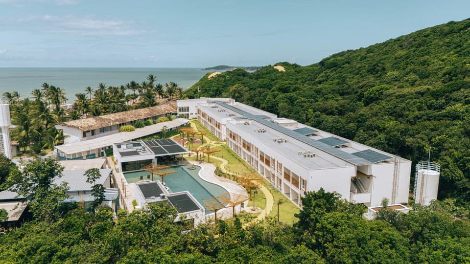 Pipa Ocean Hotel - OFICIAL Hotel in State of Rio Grande do Norte, Brazil