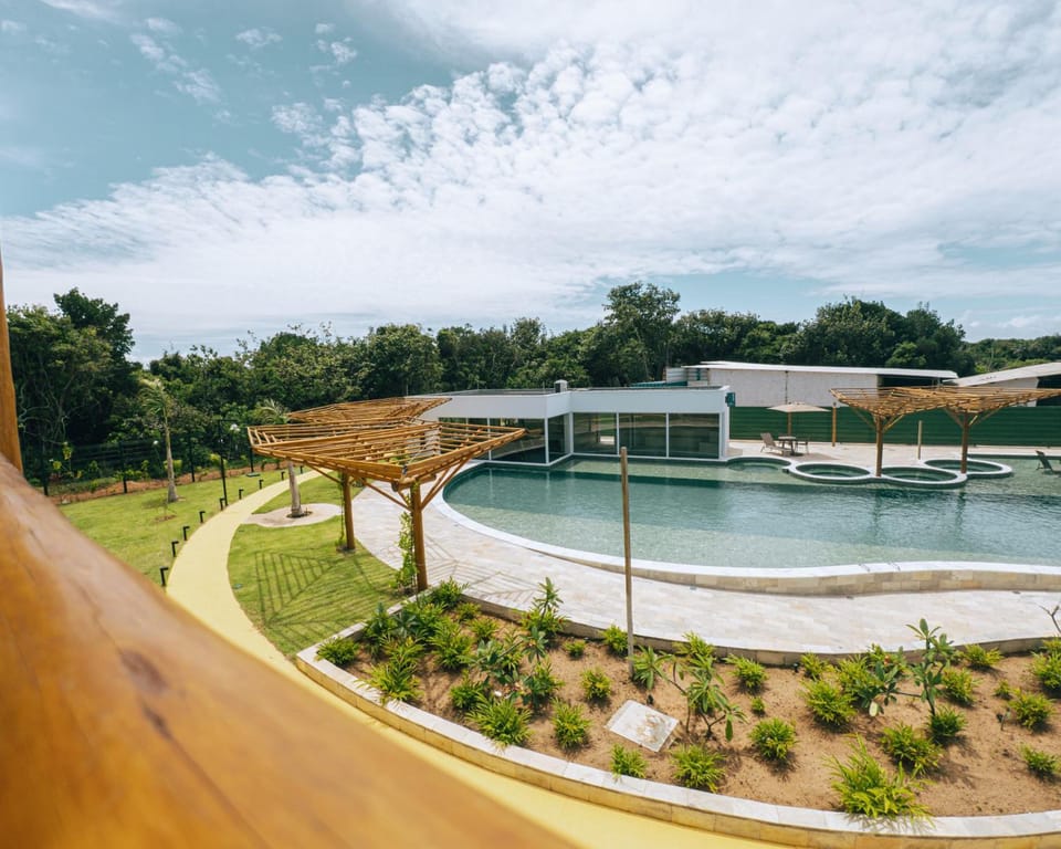 Pipa Ocean Hotel - OFICIAL Hotel in State of Rio Grande do Norte, Brazil