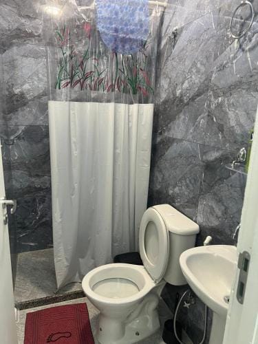 Suite 5, Casa Amarela, Primeiro Andar Hotel in Rio de Janeiro
